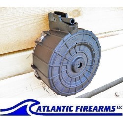 Saiga .410 Shotgun 30 Round Drum Magazine
