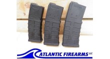 Tapco AR15 30 Round Magazine 3 PACK