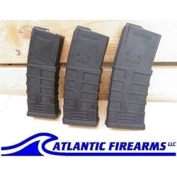 Tapco AR15 30 Round Magazine 3 PACK