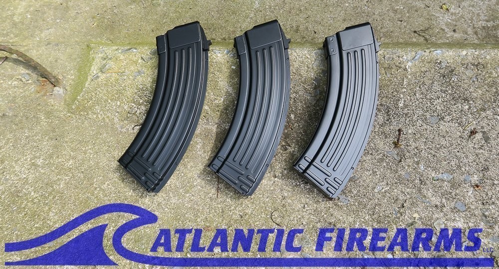 AK47 Magazine -KCI 3 Pack-7.62x39mm