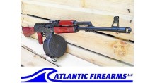 Pro Mag AK47 73 round Drum Magazine