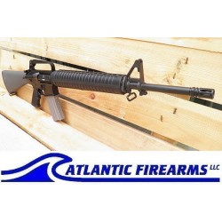 Olympic A1 20" AR-15 Rifle