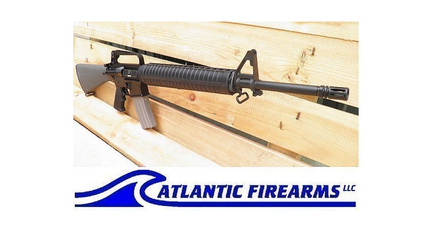 Olympic A1 20" AR-15 Rifle