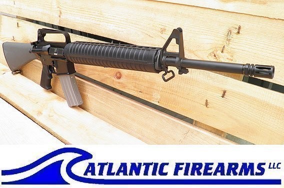 Olympic A1 20" AR-15 Rifle