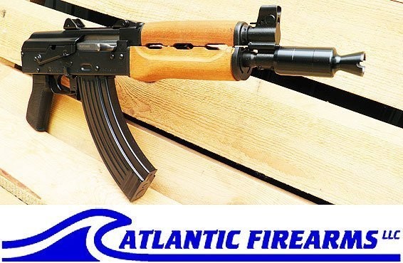 Zastava PAP M92 PV Pistol 7.62x39mm