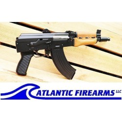 Zastava PAP M92 PV Pistol 7.62x39mm