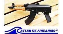 Zastava PAP M92 PV Pistol 7.62x39mm