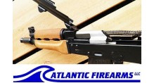 Zastava PAP M92 PV Pistol 7.62x39mm