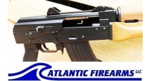Zastava PAP M92 PV Pistol 7.62x39mm