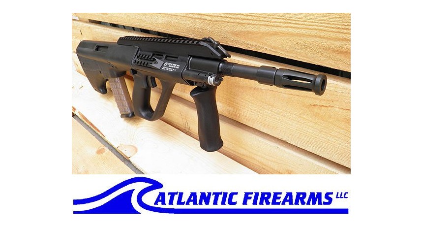STEYR AUG A3 SA .223 Rifle