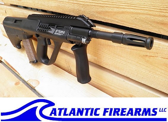 STEYR AUG A3 SA .223 Rifle