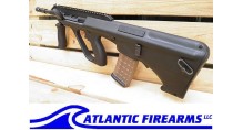 STEYR AUG A3 SA .223 Rifle
