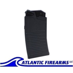 Russian 5 Round Vepr 12 Shotgun Magazine