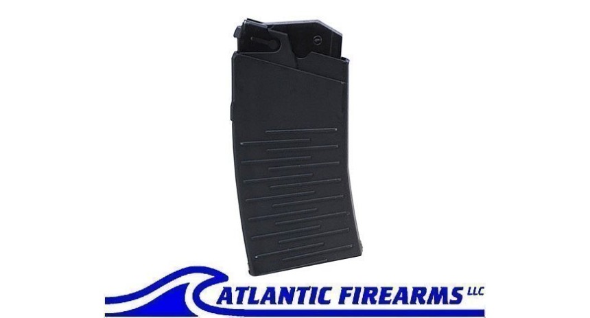 Russian 5 Round Vepr 12 Shotgun Magazine
