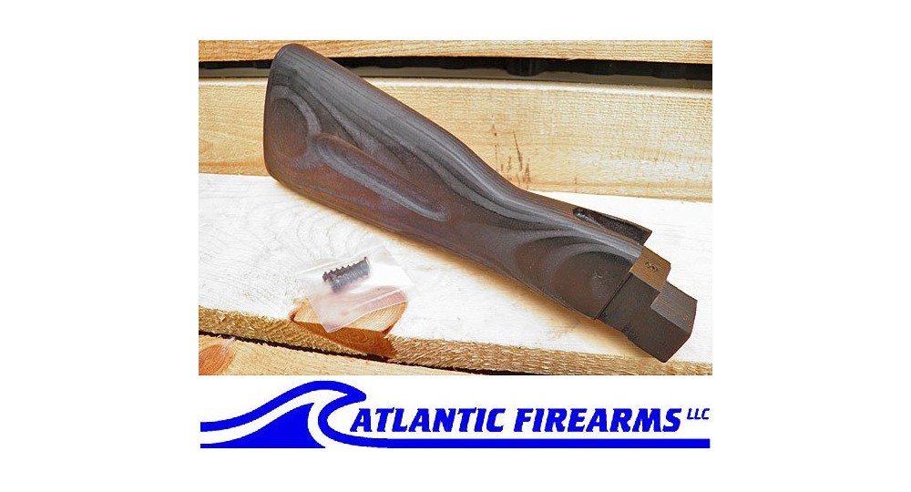 Atlantic Firearms Llc 