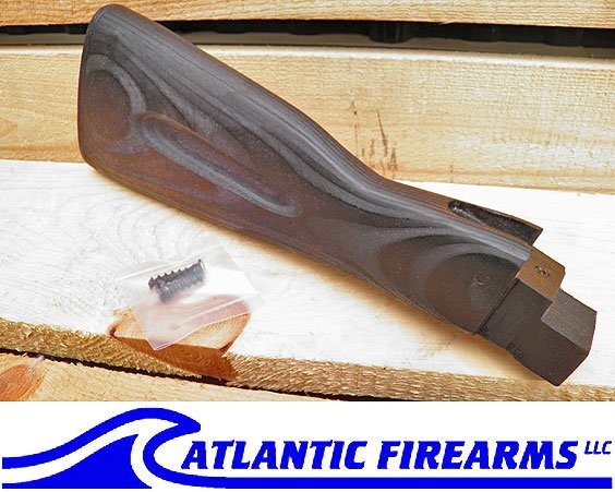 Vepr 12 Wood Stock