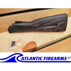 Vepr 12 Wood Stock