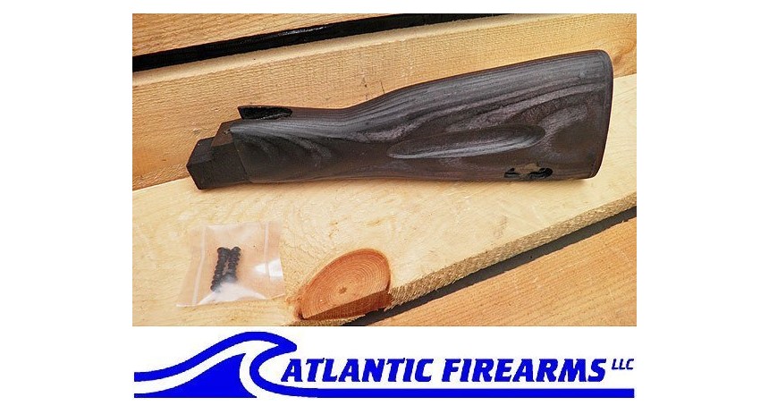 Atlantic Firearms Llc 