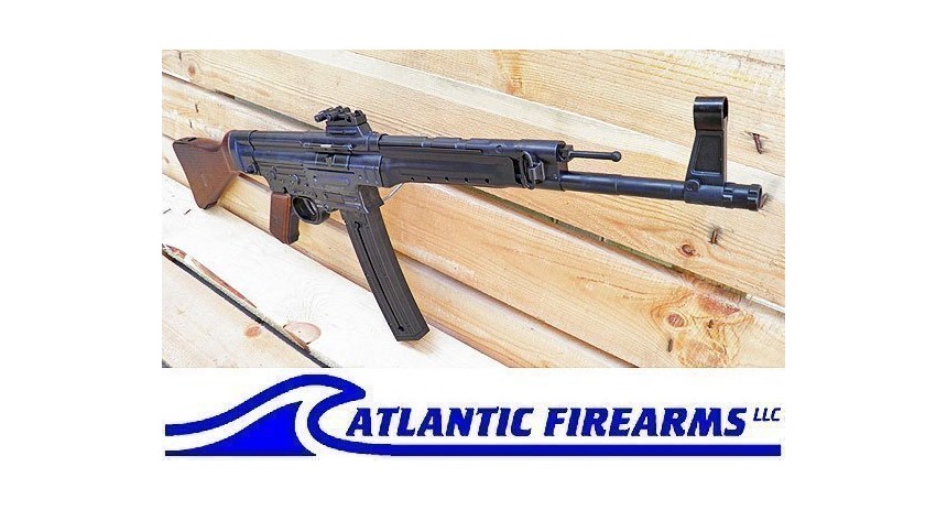 GSG Schmeisser STG44 .22lr