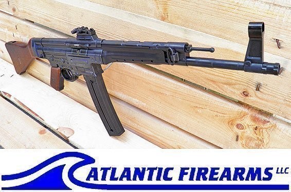 GSG Schmeisser STG44 .22lr