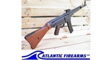 GSG Schmeisser STG44 .22lr