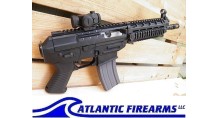 Sig Sauer P556 SWAT Pistol