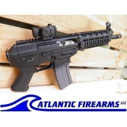 Sig Sauer P556 SWAT Pistol