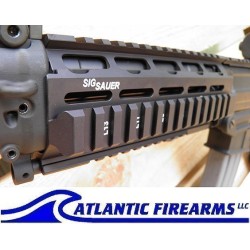 Sig Sauer P556 SWAT Pistol