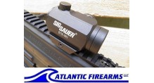 Sig Sauer P556 SWAT Pistol