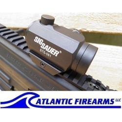 Sig Sauer P556 SWAT Pistol