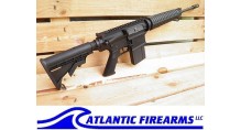  ArmaLite AR10A4 Carbine