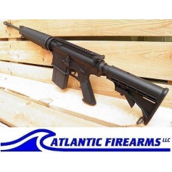  ArmaLite AR10A4 Carbine