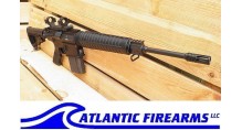  ArmaLite AR10A4 Carbine with Scope Mount
