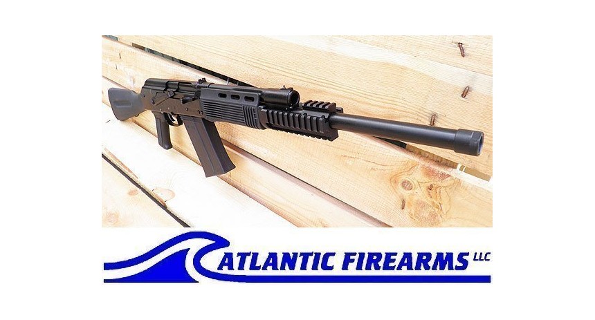 Arsenal Saiga Shotgun SGL12-66