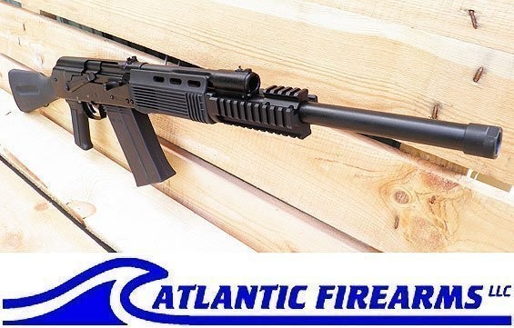 Arsenal Saiga Shotgun SGL12-66
