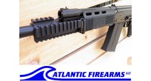 Arsenal Saiga Shotgun SGL12-66
