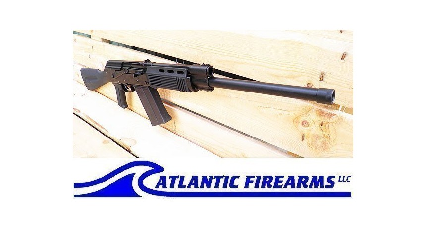 Arsenal Saiga Shotgun SGL12-61