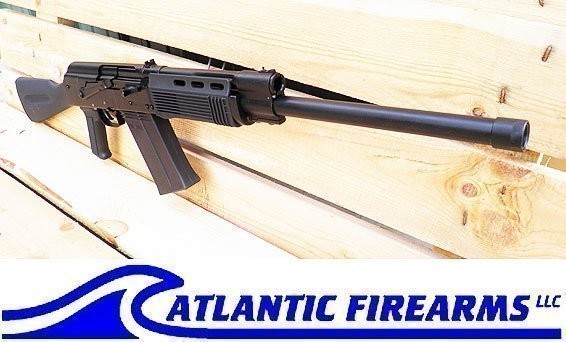 Arsenal Saiga Shotgun SGL12-61