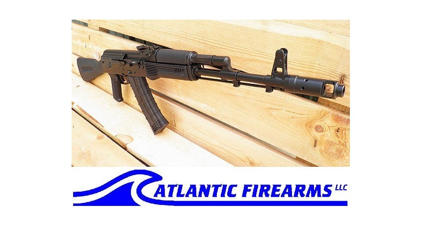 Atlantic Firearms, LLC - AtlanticFirearms.com