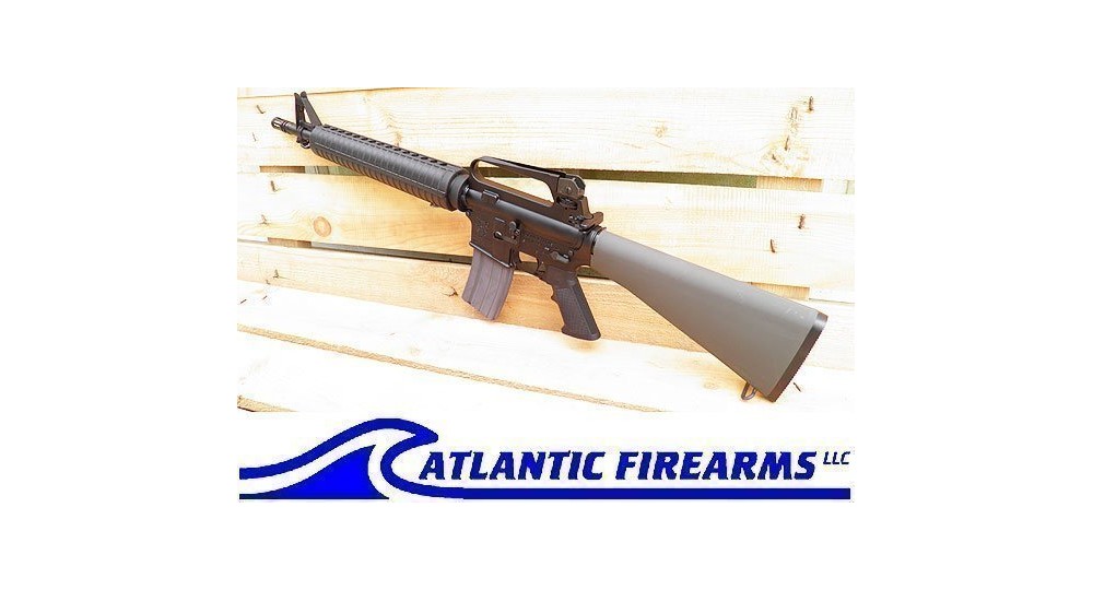 Olympic Arms K7 Eliminator 5.56 Rifle - AtlanticFirearms.com
