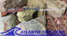 Chinese Type 56 SKS Rifle- C&R FFL Eligible