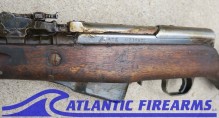 Chinese Type 56 SKS Rifle- C&R FFL Eligible