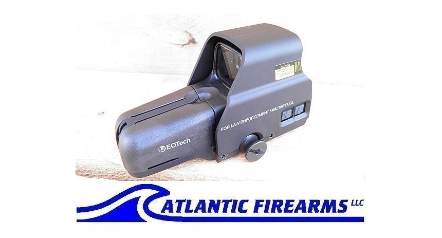 Eotech 516 Holographic Weapon Sight FREE SHIPPING