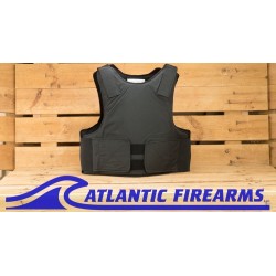 FEDARM Body Armor Level IIIA Stab and Bullet Resistant Vest EXTRA LARGE