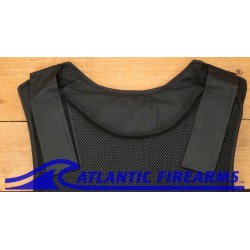 FEDARM Body Armor Level IIIA Stab and Bullet Resistant Vest EXTRA LARGE