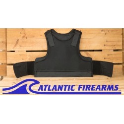 FEDARM Body Armor Level IIIA Stab and Bullet Resistant Vest EXTRA LARGE