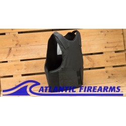 FEDARM Body Armor Level IIIA Stab and Bullet Resistant Vest EXTRA LARGE