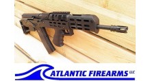 AK 74 5.45x39mm Bullpup Rifle