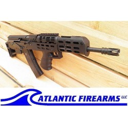 AK 74 5.45x39mm Bullpup Rifle
