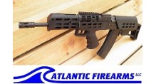 AK 74 5.45x39mm Bullpup Rifle